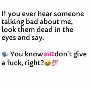 Meet your Posher, Macky